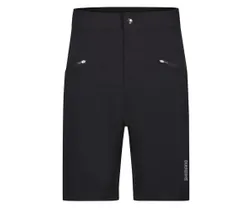 Cykelbyxor Shimano Inizio Trail Shorts Svart